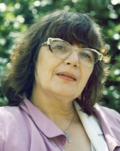 Francisca Ricinski