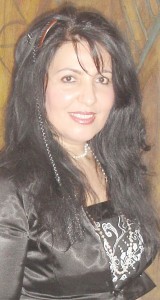 Shahla Aghapour 2009
