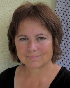 Ursula Teicher-Maier