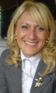 Marine Turashvili