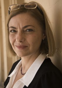 Denisa Comănescu