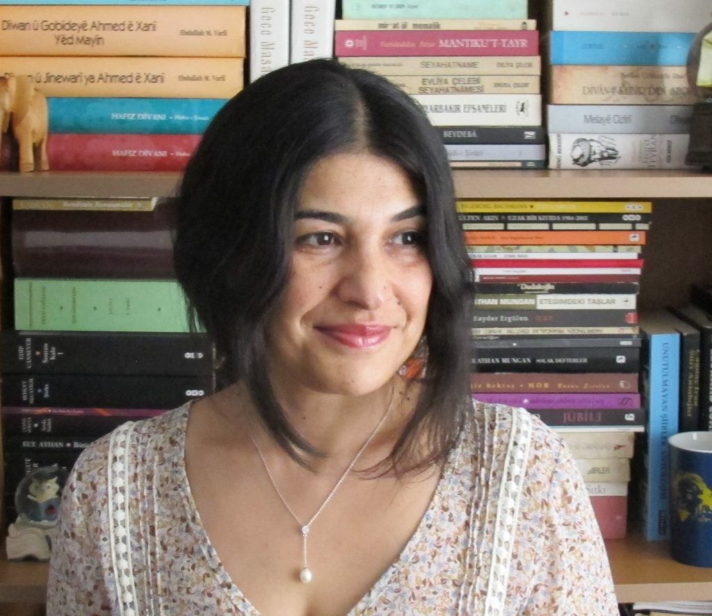 Arzu oran